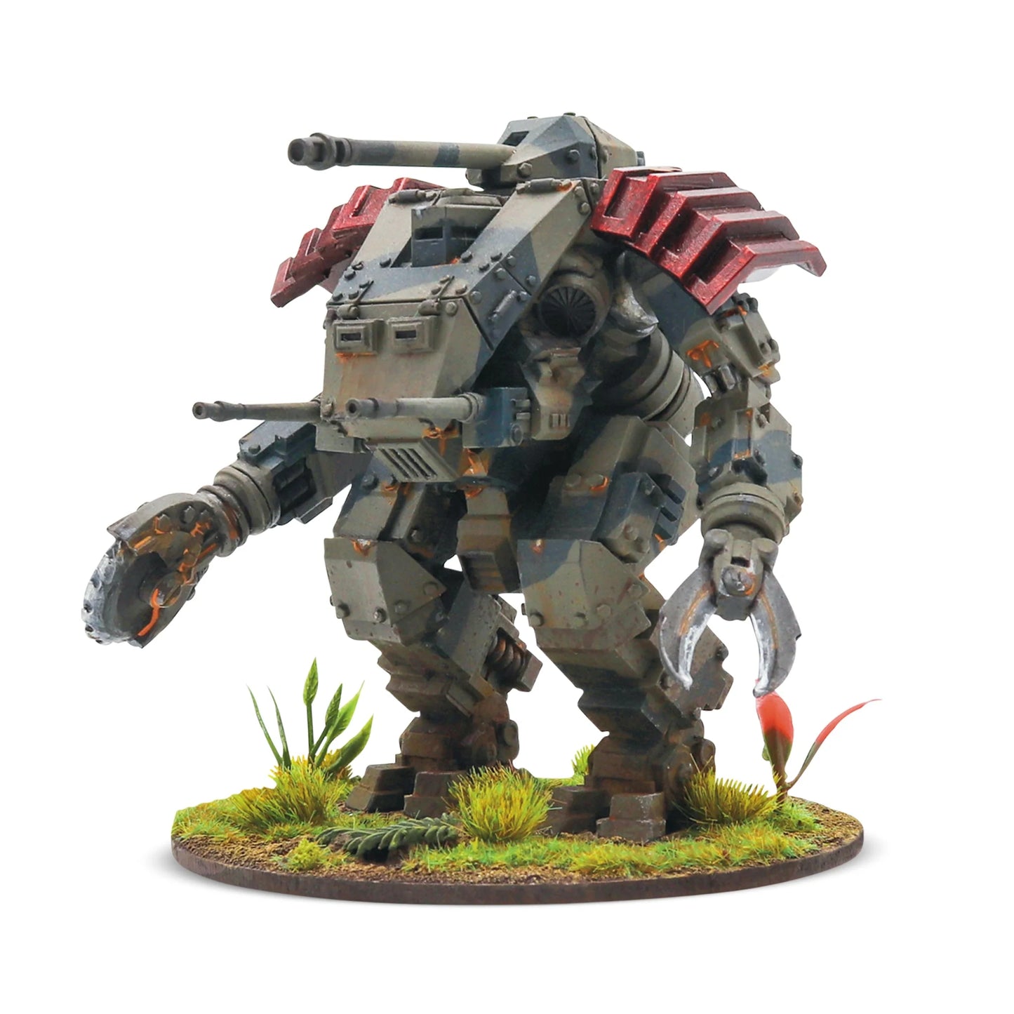 Inago Medium Walker ****