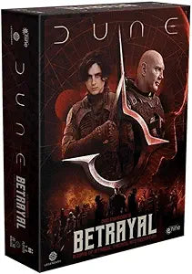 Dune: Betrayal