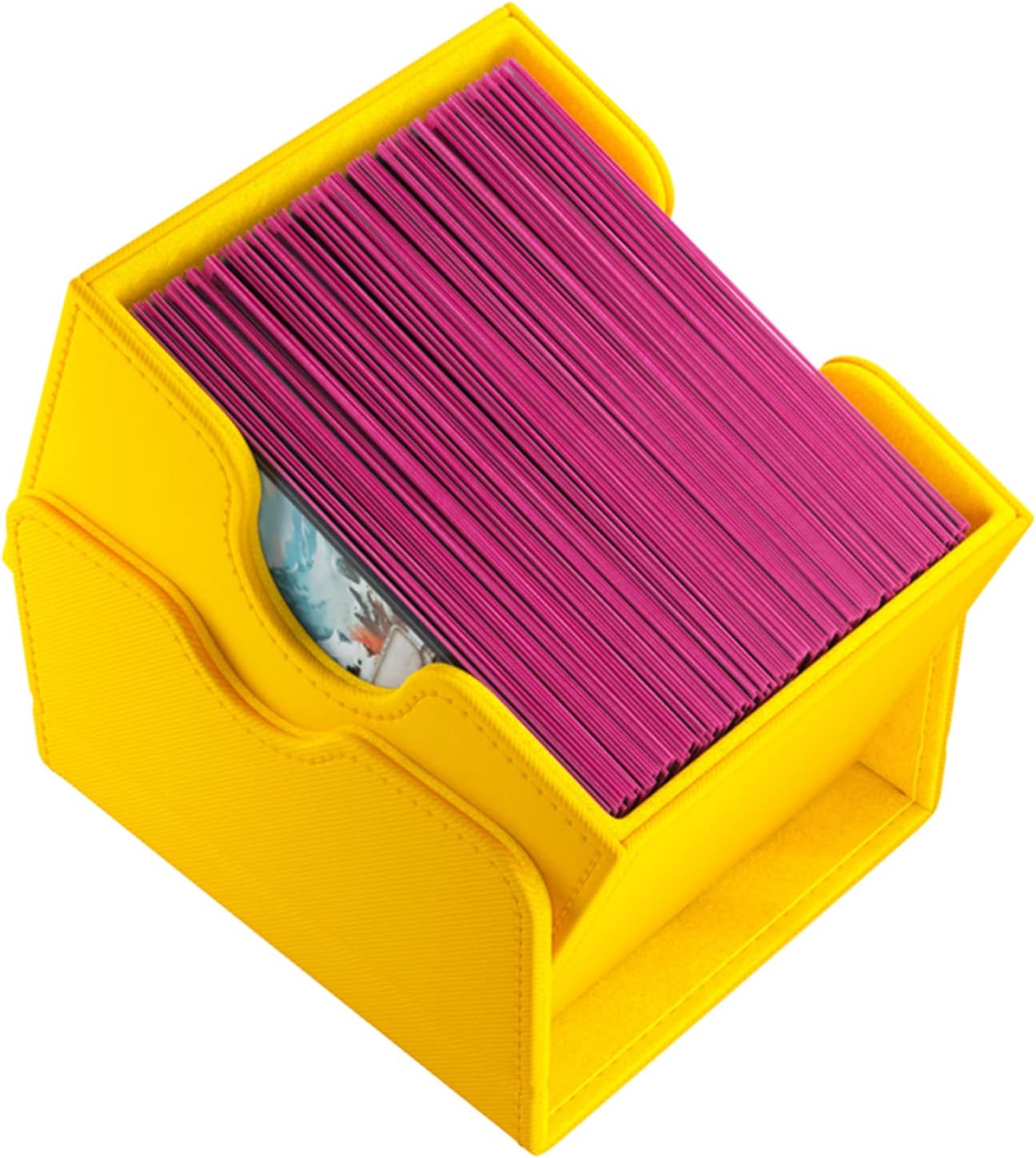 Sidekick 100+ XL Yellow