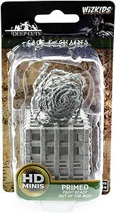 Cage & Chains DEEP CUTS