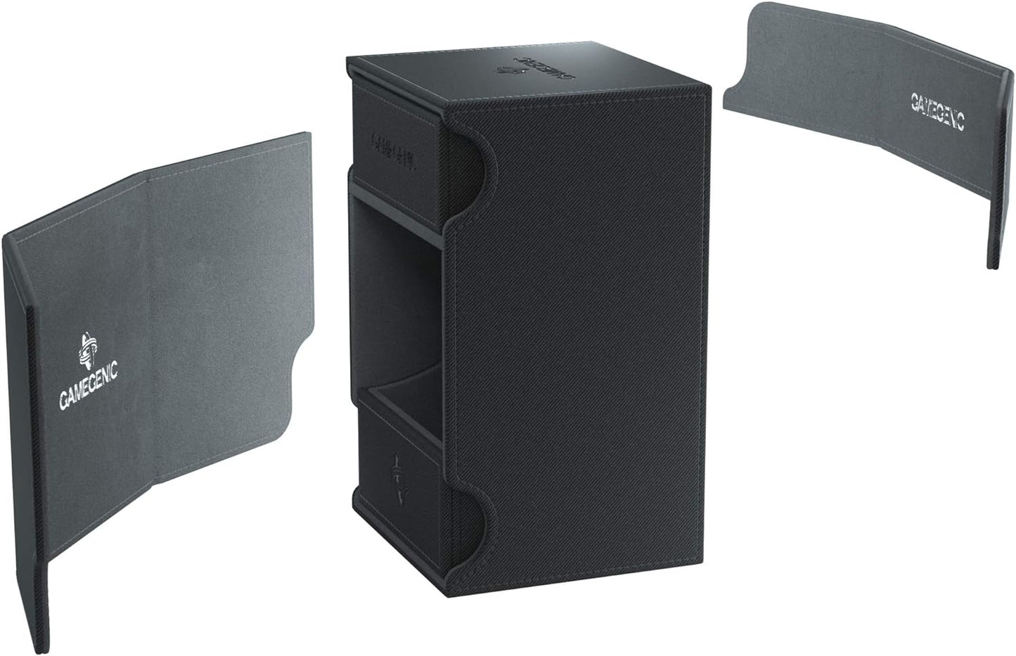 Watchtower 100+ XL Black