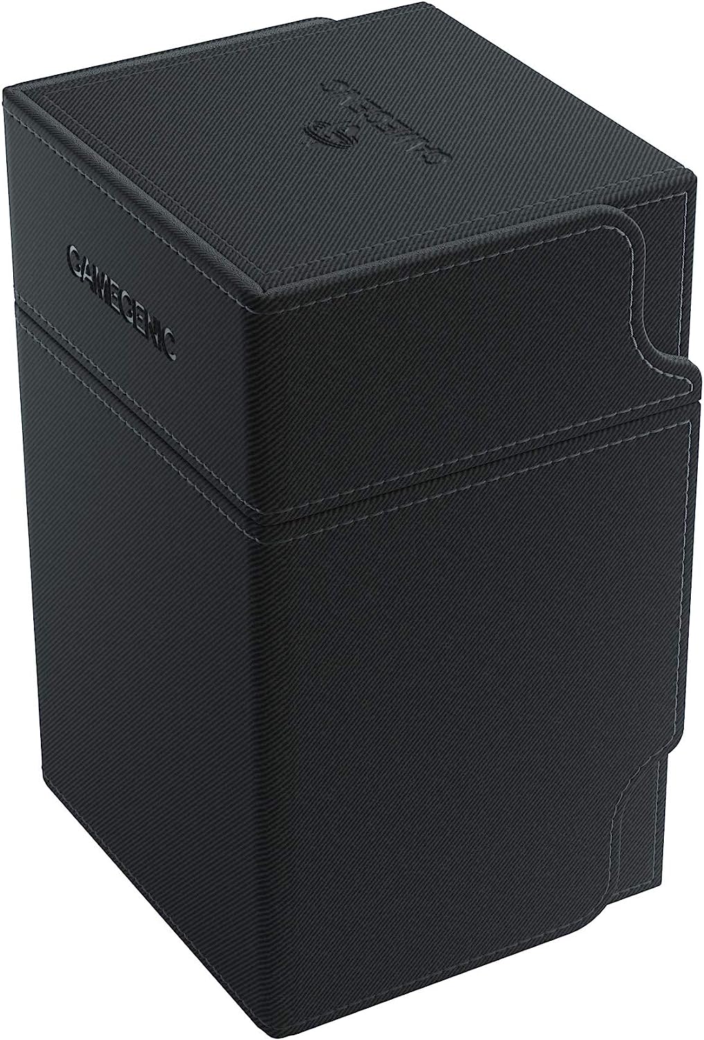 Watchtower 100+ XL Black