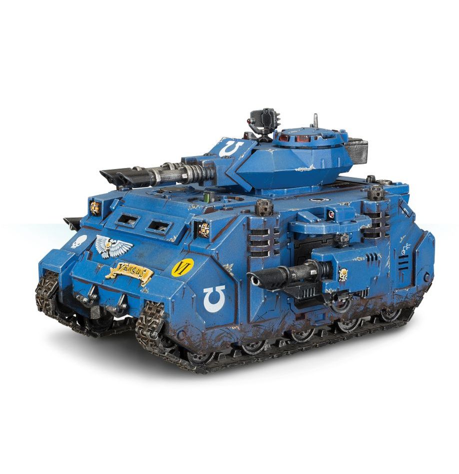 Predator Destructor