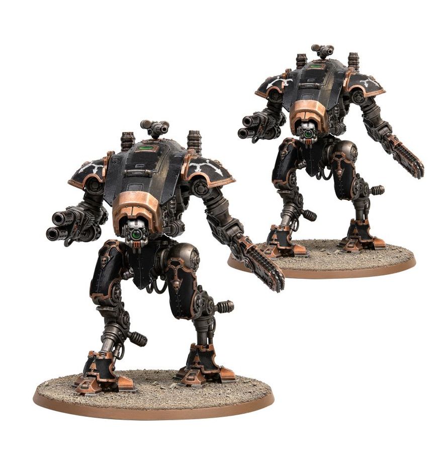 Armiger Helverins