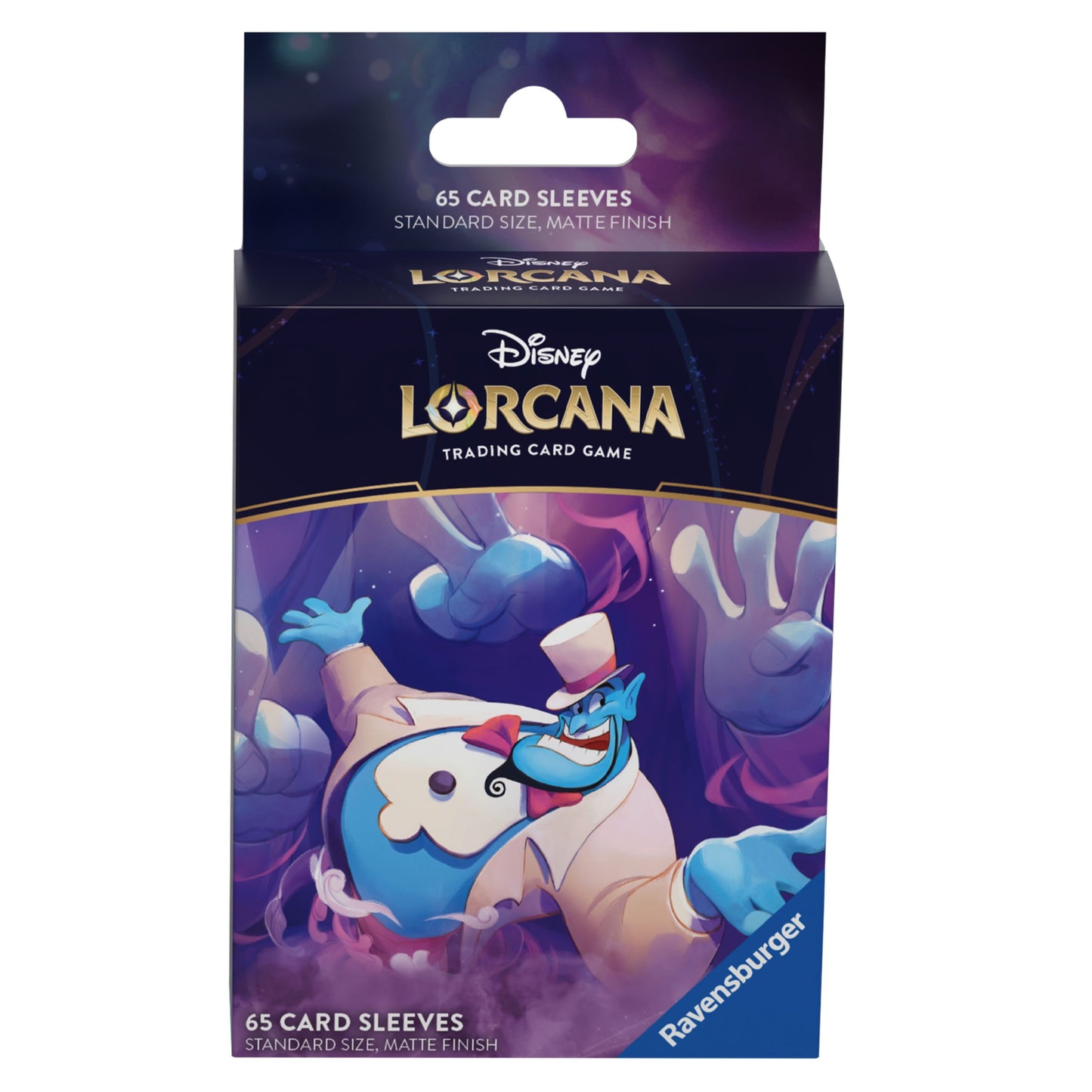 Disney Lorcana TCG: Card Sleeves
