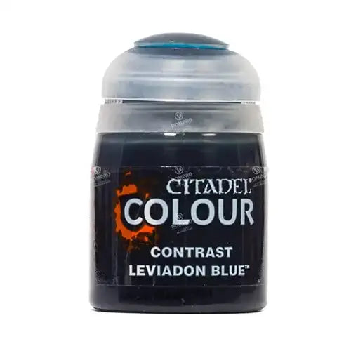 Contrast - Leviadon Blue-18ML **