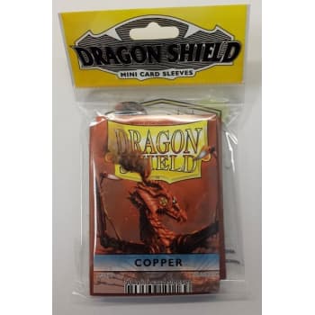 Dragon Shield 50ct