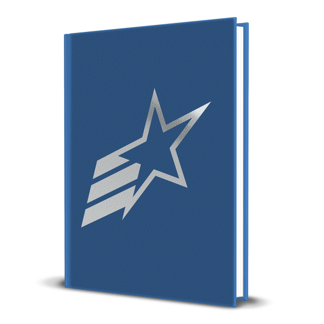 G.I. JOE RPG: CHARACTER JOURNAL *