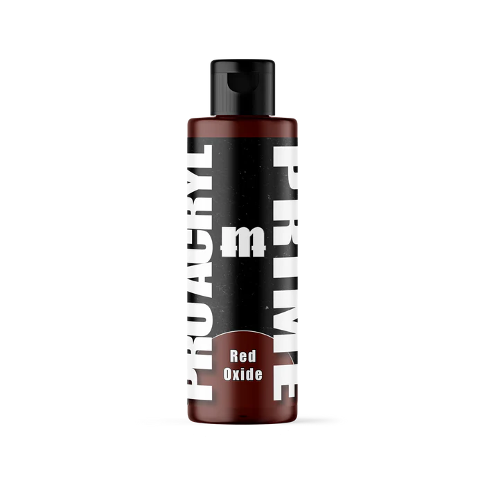 Pro Acryl PRIME 019 - Red Oxide