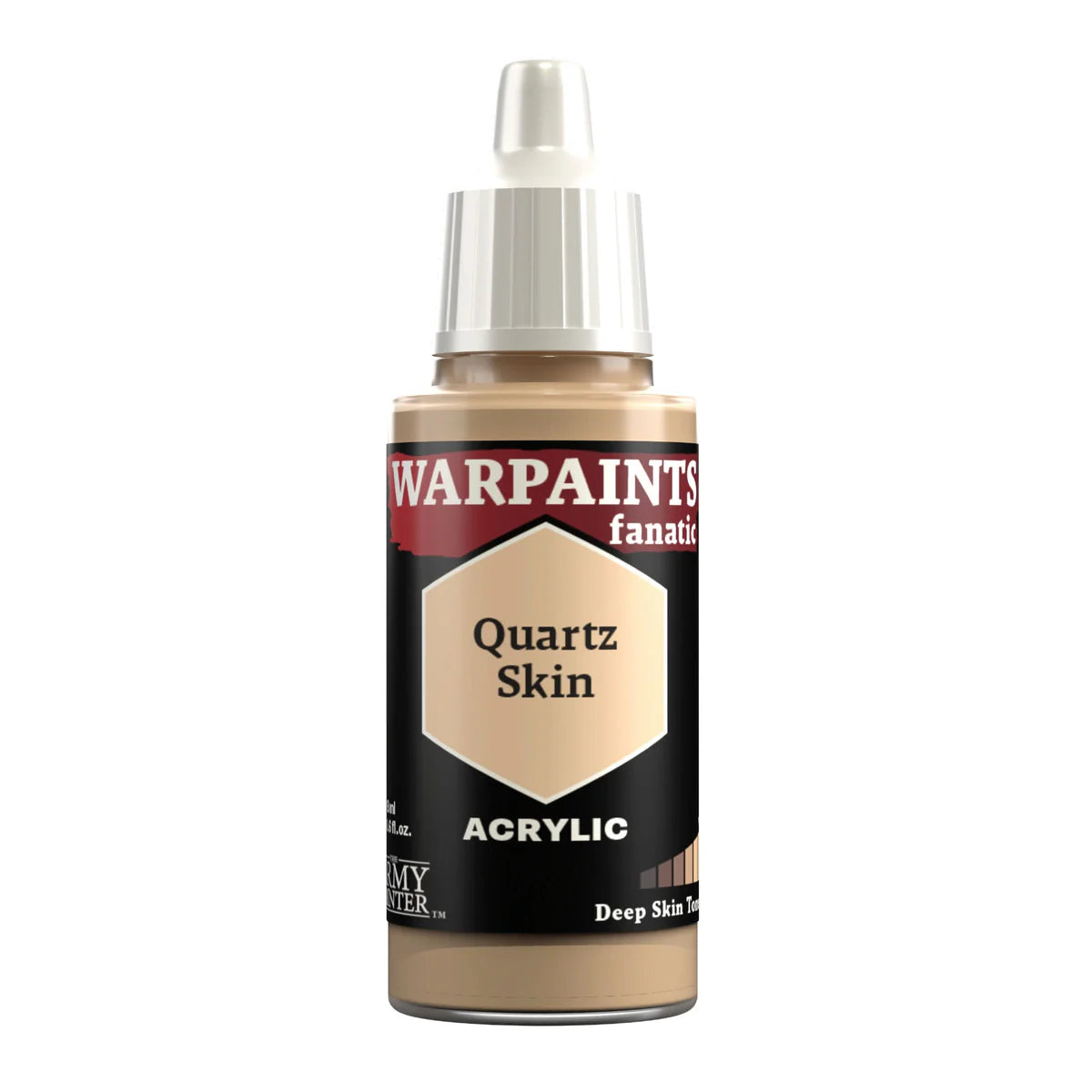 Warpaints Fanatic Paint (THE ARMY PAINTER) PG2 *