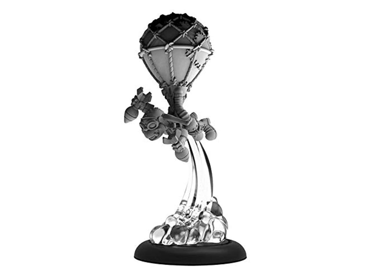 Flubbin Riot Quest Scout (metal)