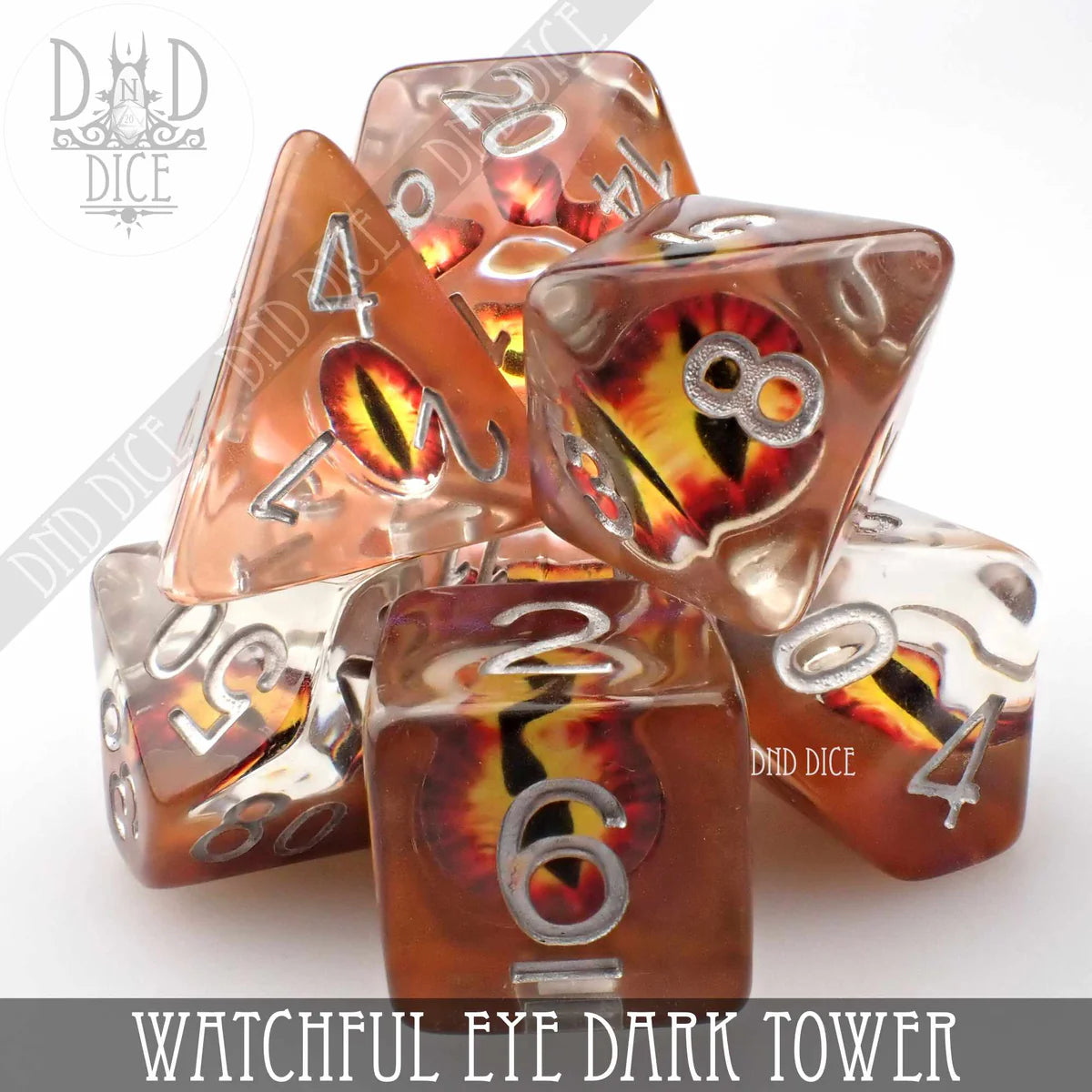 Watchful Eye: Dark Tower