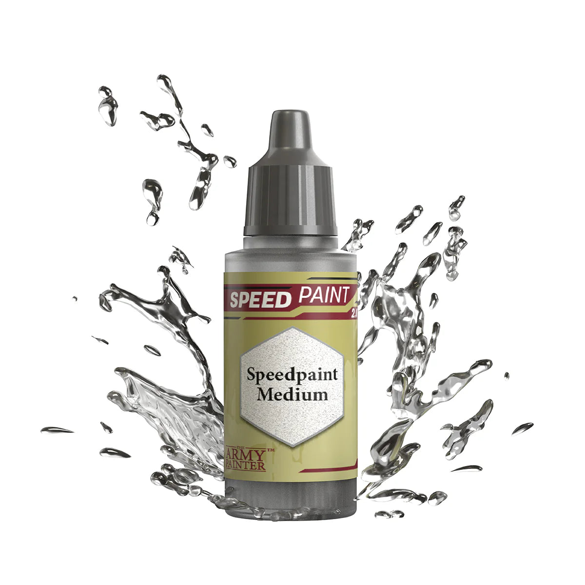SPEEDPAINT 2.0 - MEDIUM 18ML **
