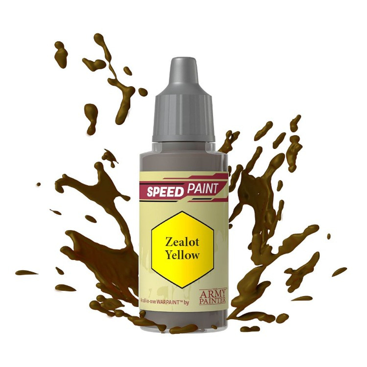 SPEEDPAINT: 2.0 ZEALOT YELLOW 28ML