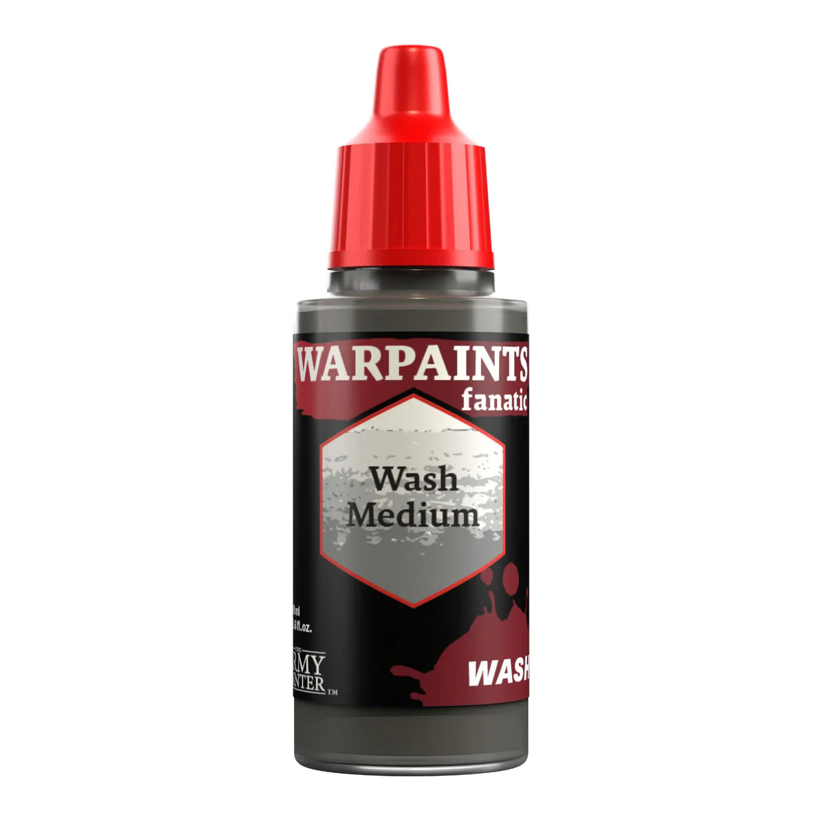 Warpaints Fanatic: Wash (THE ARMY PAINTER) *