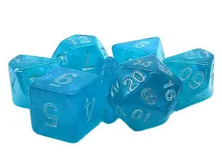 Old School: Galaxy - Arctic Shimmer ****