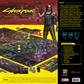 CYBERPUNK 2077: GANGS OF NIGHT CITY