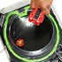 Beyblade X Soar Phoenix Deluxe String Launcher Set