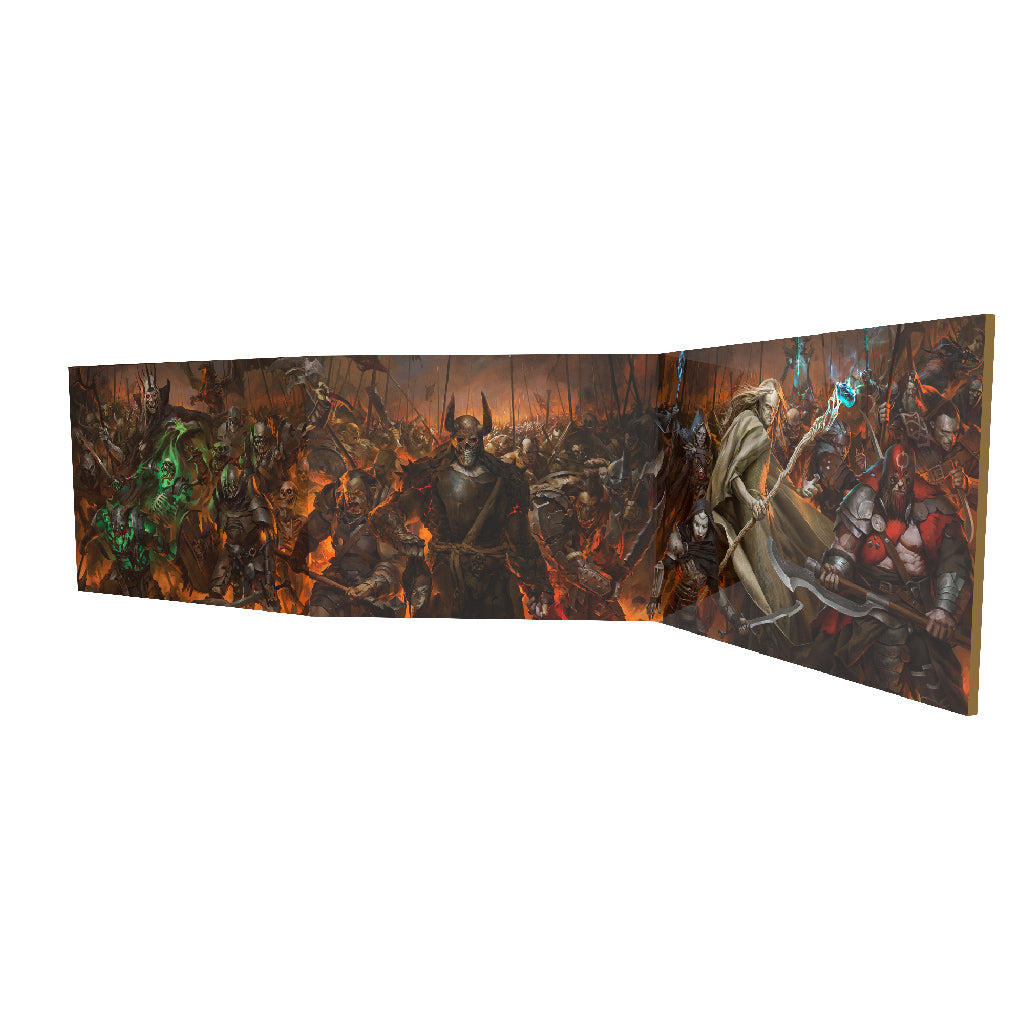 Midnight - Game Master's kit