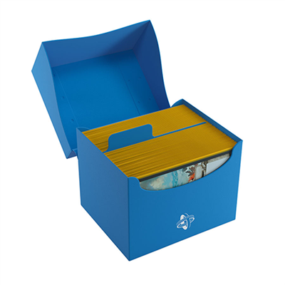 SIDE HOLDER 100+ XL BLUE