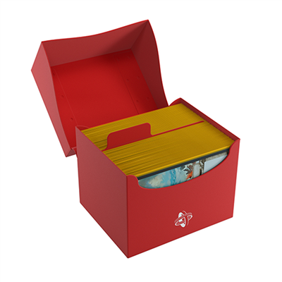 SIDE HOLDER 100+ XL RED