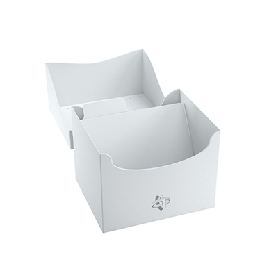 SIDE HOLDER 100+ XL WHITE