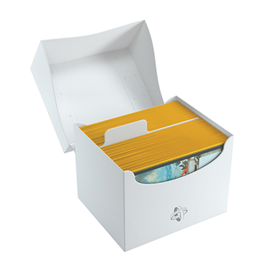 SIDE HOLDER 100+ XL WHITE