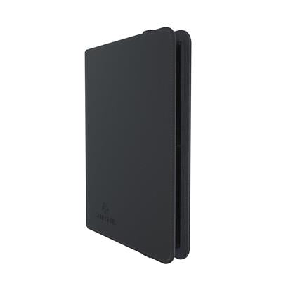 Prime Album 8-Pocket: Black
