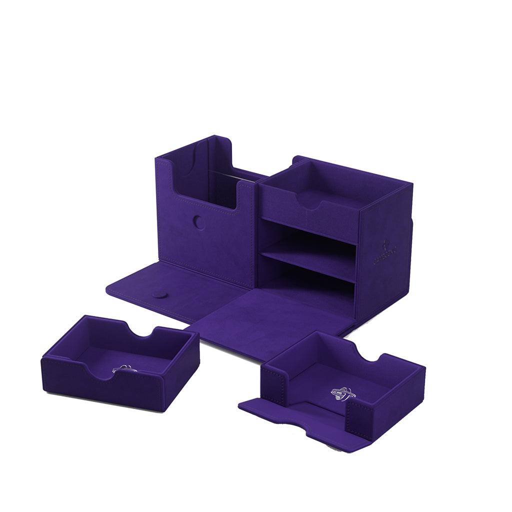 THE ACADEMIC 133+ XL