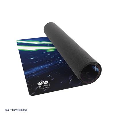 STAR WARS: UNLIMITED PRIME GAME MAT - TIE FIGHTER
