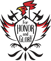 For Honor And Glory