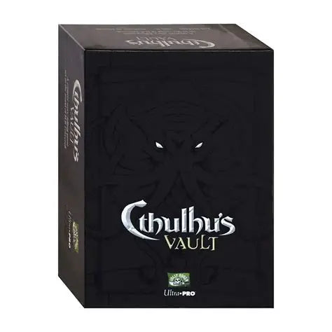 Cthulhu's Vault ****
