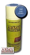 COLOUR PRIMER: WOLF GREY SPRAY