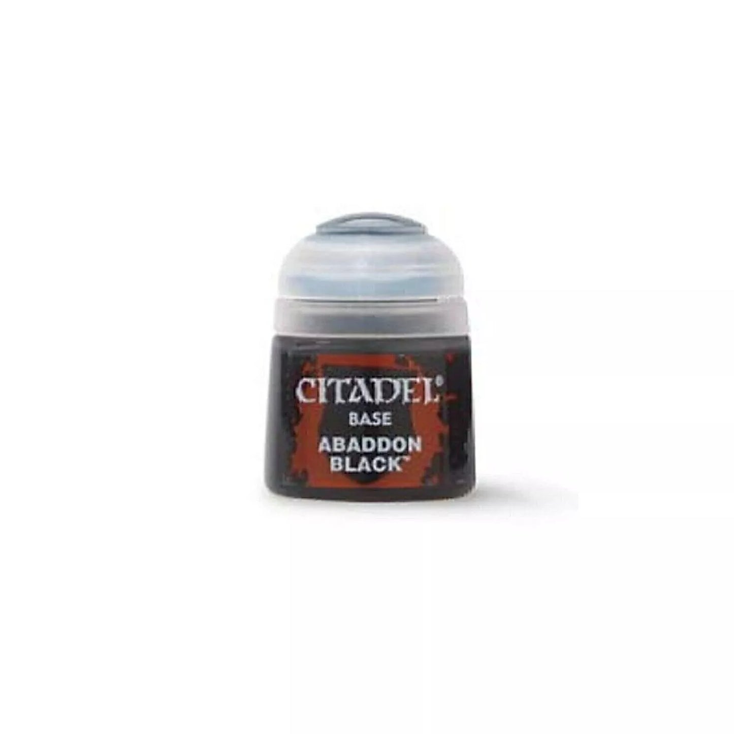 ABADDON BLACK (12ML) **
