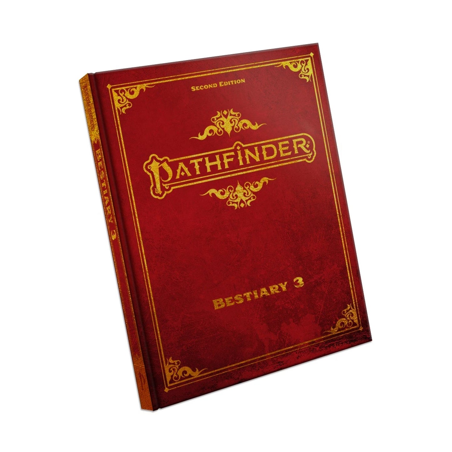 Pathfinder: Bestiary 3 SE *