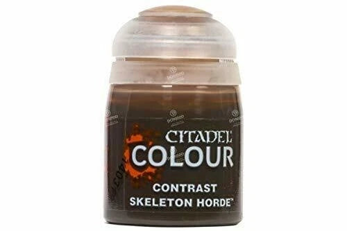 CONTRAST: SKELETON HORDE (18ML) **