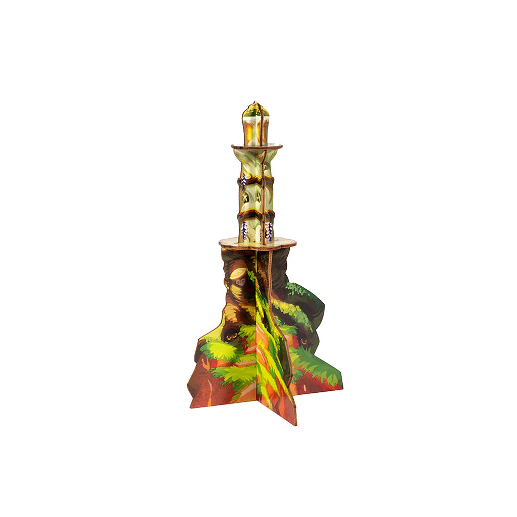 Farshore Wooden Lighthouse