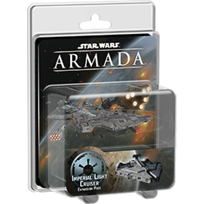 STAR WARS ARMADA: IMPERIAL LIGHT CRUISER