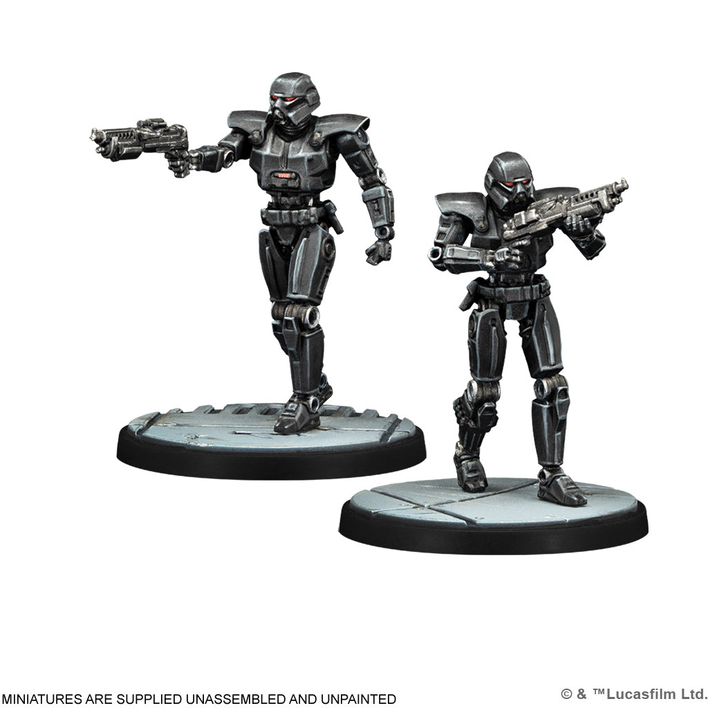 STAR WARS: SHATTERPOINT – YOU HAVE SOMETHING I WANT SQUAD PACK