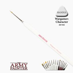 Wargamer Brush: Character