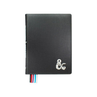 Dungeons & Dragons RPG: Generic Premium Book Cover