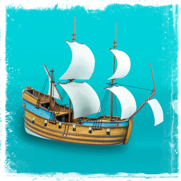 Fluyt Blood & Plunder