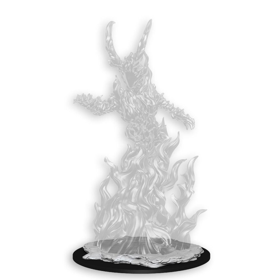 PATHFINDER: DEEPCUTS UNPAINTED MINIATURES: W13 HUGE FIRE ELEMENTAL LORD