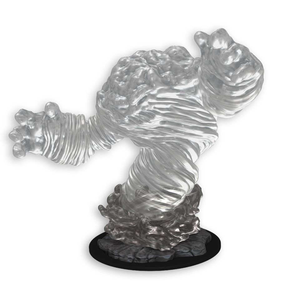 PATHFINDER: DEEPCUTS UNPAINTED MINIATURES: W13 HUGE AIR ELEMENTAL LORD