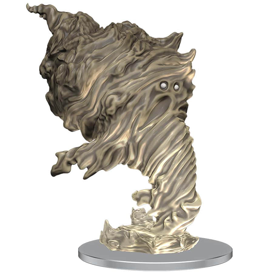 DUNGEONS AND DRAGONS: CLASSIC COLLECTION: MONSTERS D-F