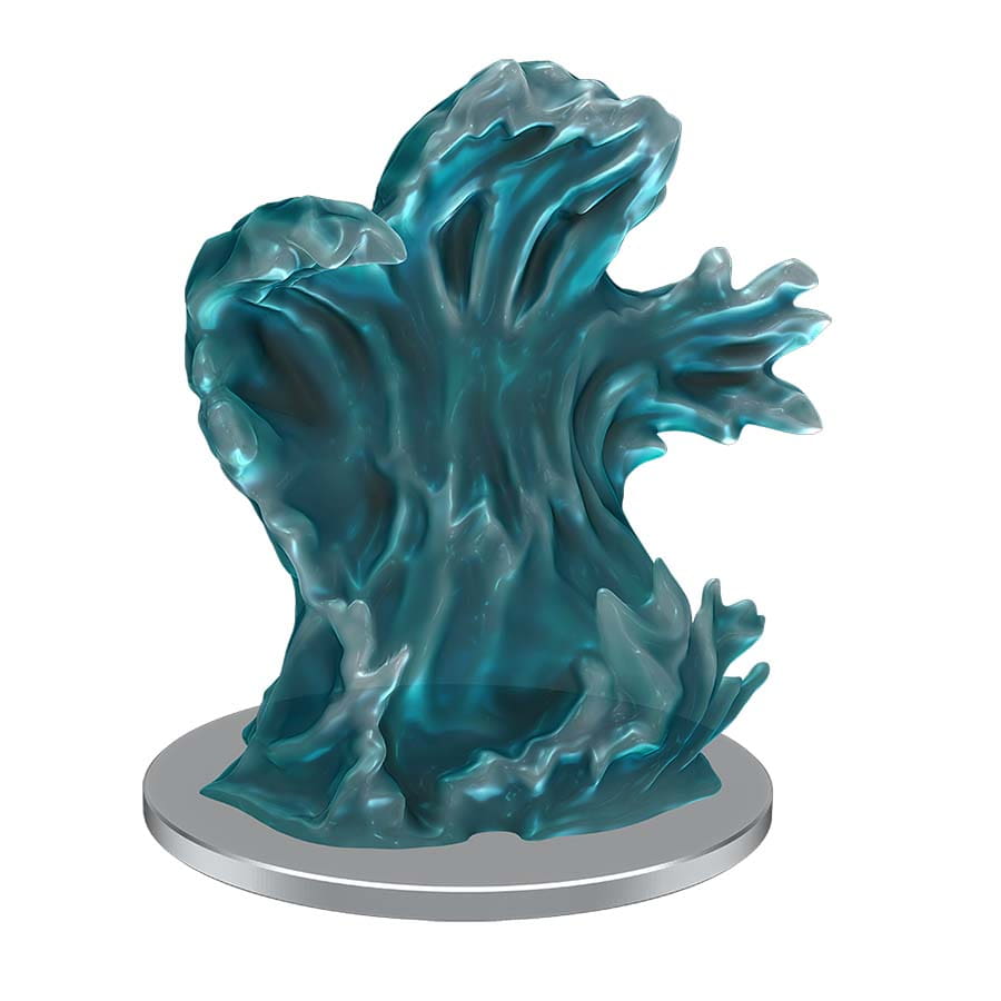 DUNGEONS AND DRAGONS: CLASSIC COLLECTION: MONSTERS D-F