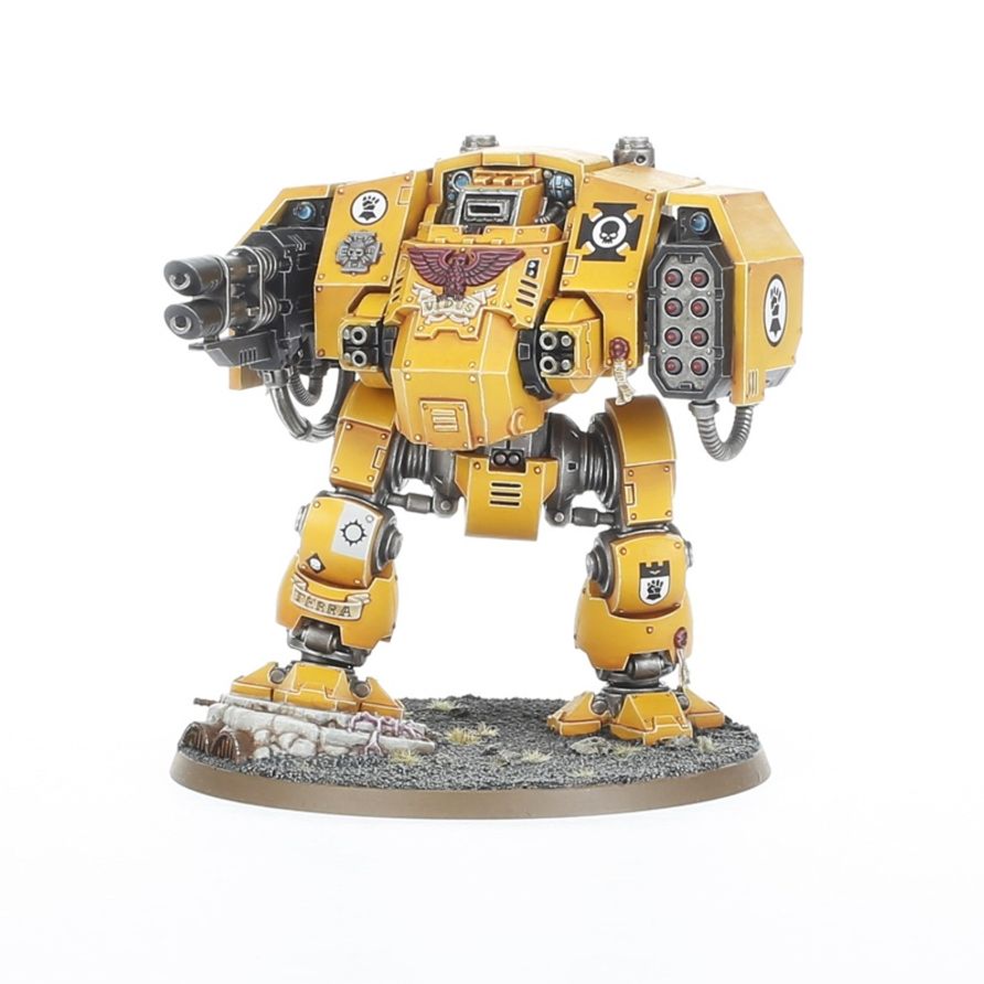 Eye of Terror Battalion: Sons of Dorn Warhmmer 40K ****