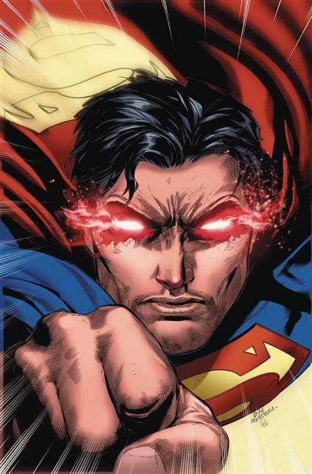 SUPERMAN TP VOL 01 SON OF SUPERMAN (REBIRTH)