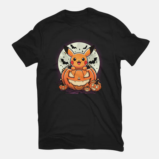 T-Shirts: Pika Boo