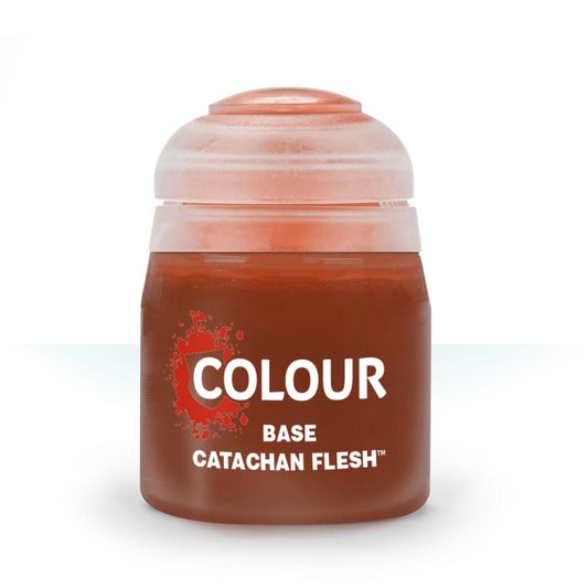 Base - Catachan Flesh **